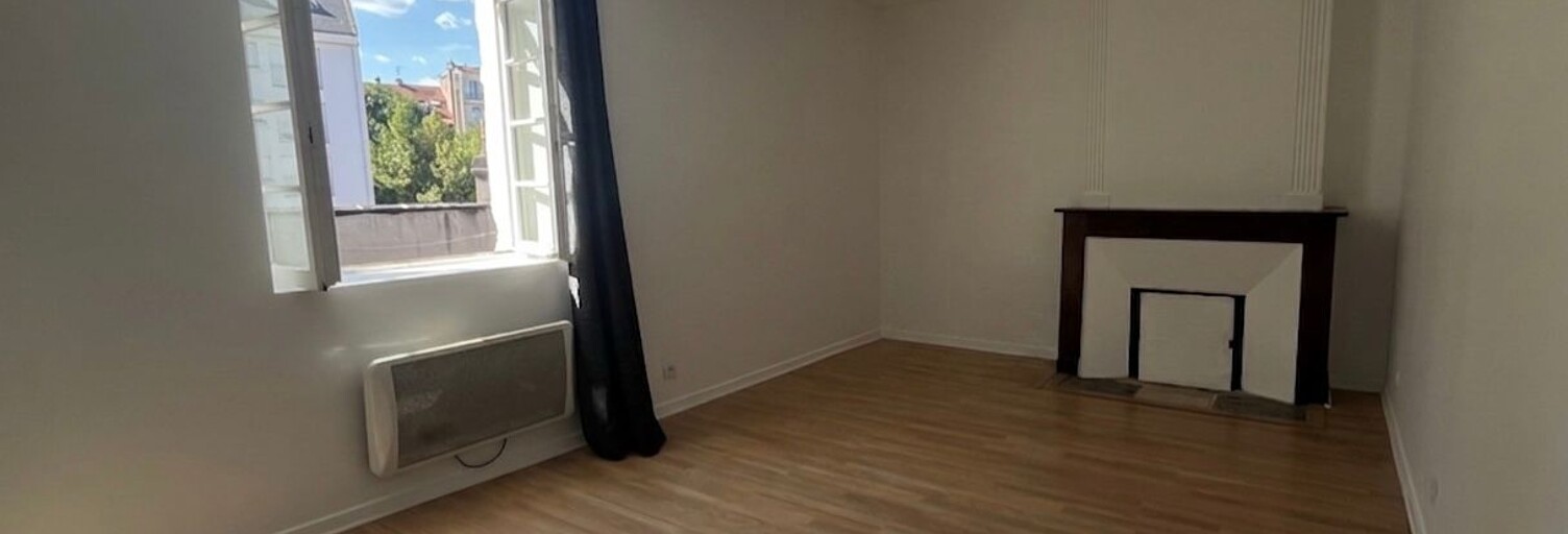 Appartement 1 Pièce 30 m² à louer à Pau (64000)