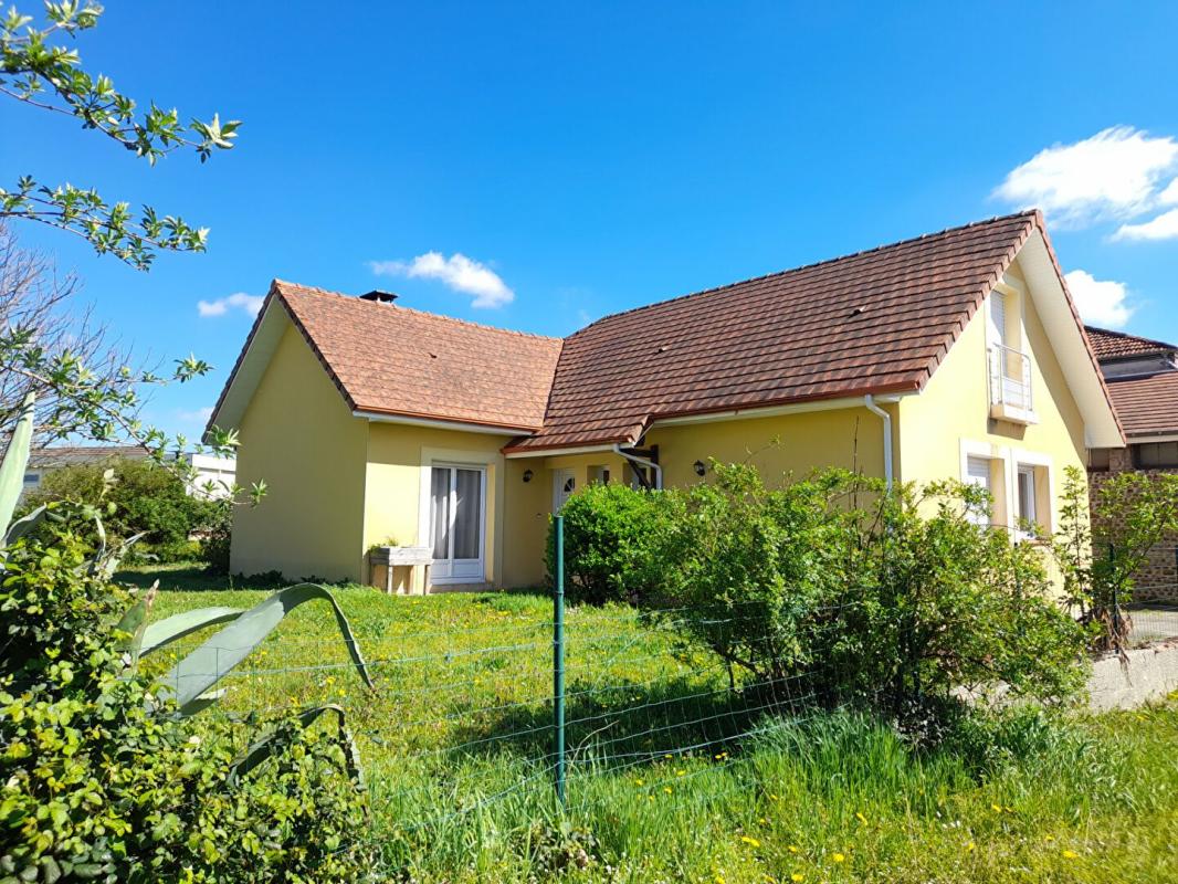 Villa / Maison  T4 à vendre Morlaàs 64160