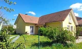 Maison 4 Pièces 119 m² à vendre à Morlaàs (64160)