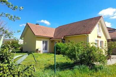 Maison 4 pièces 255000 €