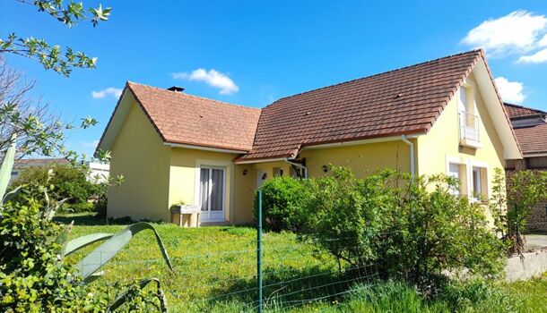 Villa / Maison 4 pièces  à vendre Morlaàs 64160