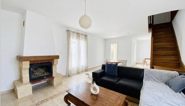 Villa / Maison 4 pièces  à vendre Morlaàs 64160