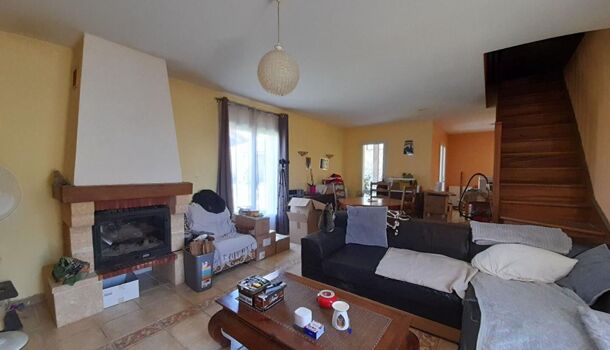 Villa / Maison 4 pièces  à vendre Morlaàs 64160