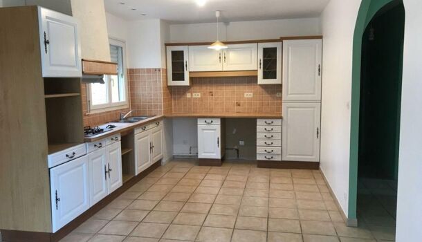 Villa / Maison 4 pièces  à vendre Morlaàs 64160