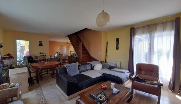 Villa / Maison 4 pièces  à vendre Morlaàs 64160