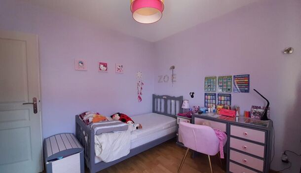 Villa / Maison 4 pièces  à vendre Morlaàs 64160