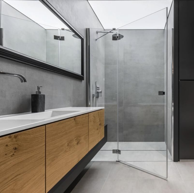 Appartement neuf 2 pièces 48 m²