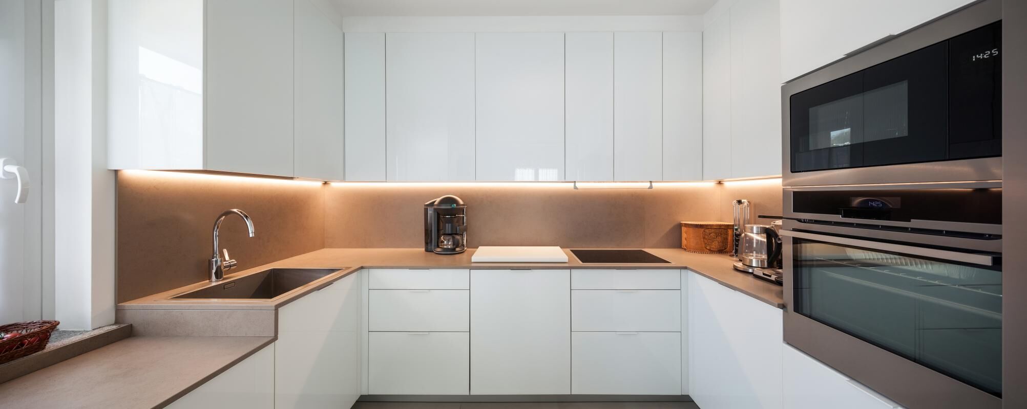 Appartement neuf 2 pièces 56 m²