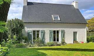 Maison 4 Pièces 96 m² à vendre à Crac'h (56950)