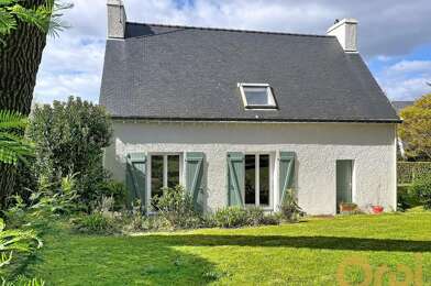 Maison 4 pièces 420000 €