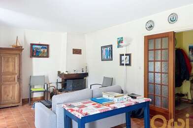 Maison 4 pièces 420000 €