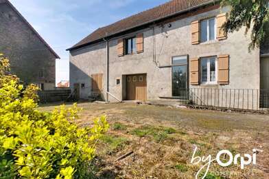 Maison 5 pièces 90000 €