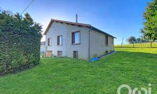 Maison 4 Pièces 100 m² à vendre à Saint-Éloy-les-Mines (63700)