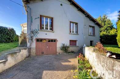 Maison 4 pièces 76924 €