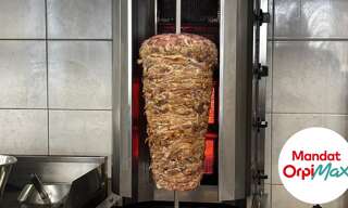 Commerce  106 m² à vendre à Saint-Bonnet-de-Mure (69720)