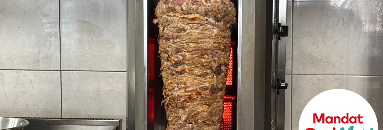 Commerce  106 m² à vendre à Saint-Bonnet-de-Mure (69720)