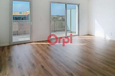 Appartement 3 pièces 308000 €