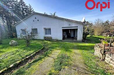 Maison 3 pièces 254000 €