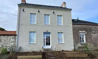 Maison 5 Pièces 111 m² à louer à Le Landreau (44430)