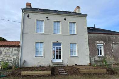 Maison 5 pièces 1229 €