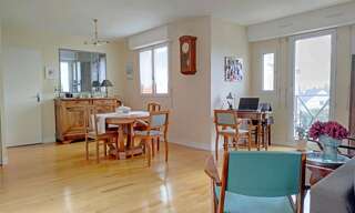 Appartement 4 Pièces 99 m² à vendre à Cholet (49300)