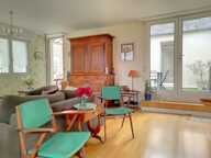 À VENDRE – Appartement avec extérieur au cœur de Cholet — photo 4
