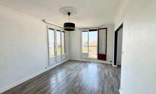 Appartement 3 Pièces 74 m² à vendre à Orléans (45000)