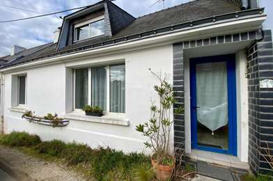 Maison 4 pièces 451500 €