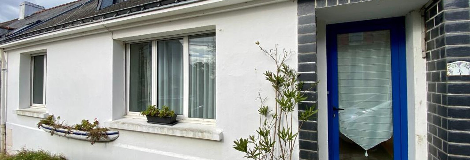 Maison 4 Pièces 112 m² à vendre à Séné (56860)