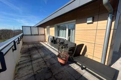 Appartement 3 pièces 1380 €