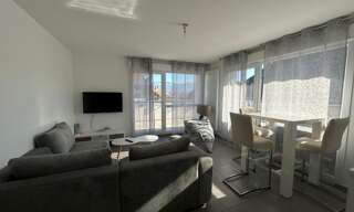 Appartement 3 Pièces 65 m² à louer à Annecy (74600)