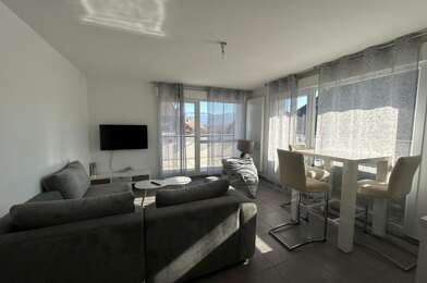 Appartement 3 pièces 1380 €