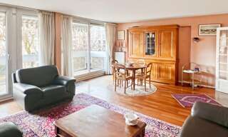 Appartement 4 Pièces 106 m² à vendre à Le Chesnay-Rocquencourt (78150)