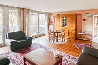 Appartement 4 pièces 470000 €