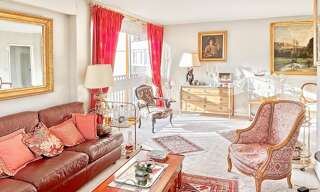 Appartement 4 Pièces 105 m² à vendre à Le Chesnay-Rocquencourt (78150)