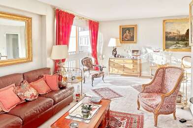 Appartement 4 pièces 435000 €