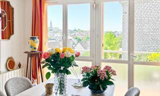 Appartement 4 Pièces 67 m² à vendre à Le Chesnay-Rocquencourt (78150)