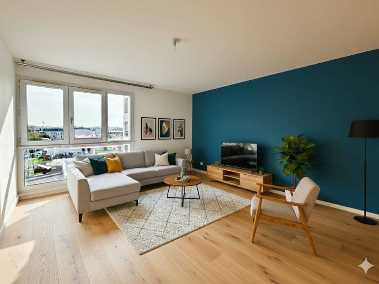 3 pièces - 65 m² à vendre au Chesnay — photo 1
