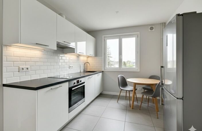 3 pièces - 65 m² à vendre au Chesnay — photo 2