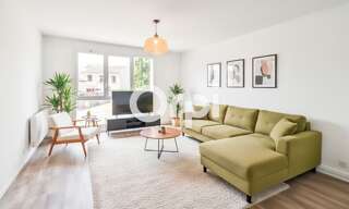 Appartement 1 Pièce 40 m² à vendre à Le Chesnay-Rocquencourt (78150)