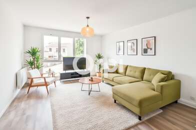 Appartement 1 pièces 185000 €