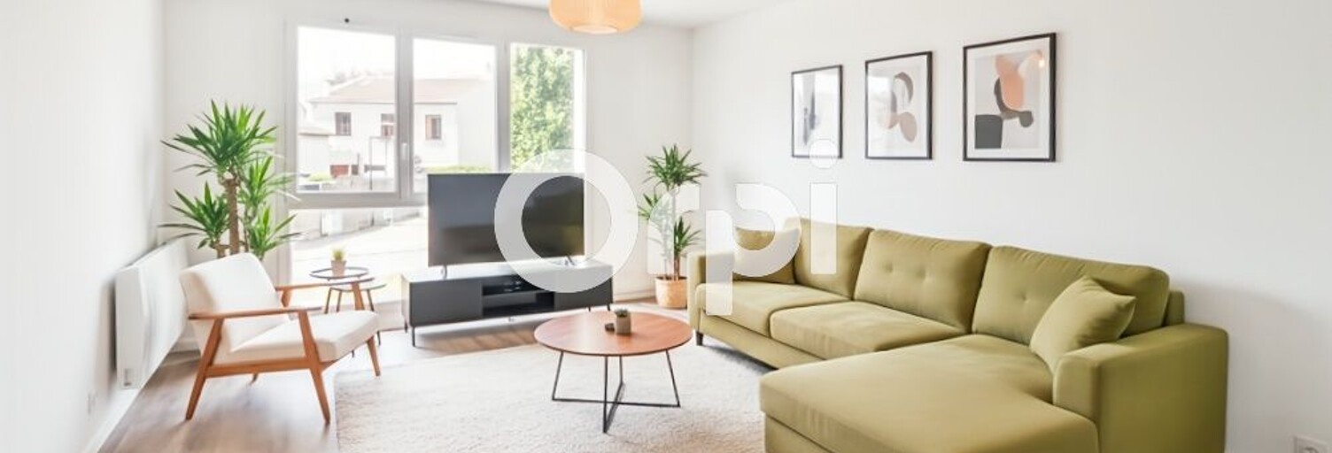 Appartement 1 Pièce 40 m² à vendre à Le Chesnay-Rocquencourt (78150)