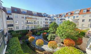 Appartement 3 Pièces 68 m² à vendre à Houilles (78800)