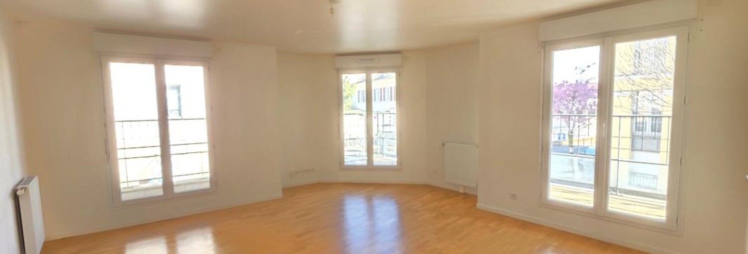 Appartement 3 Pièces 67 m² à vendre à Houilles (78800)