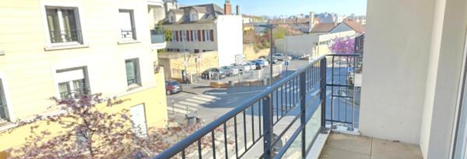 Appartement 2 Pièces 63 m² à vendre à Houilles (78800)