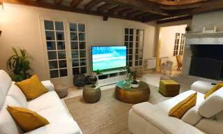 Maison 4 Pièces 150 m² à louer à Le Vésinet (78110)