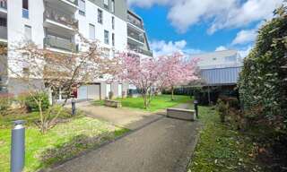 Appartement 3 Pièces 57 m² à vendre à Bezons (95870)