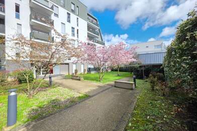 Appartement 3 pièces 275000 €