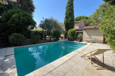 Maison 6 pièces 385000 €