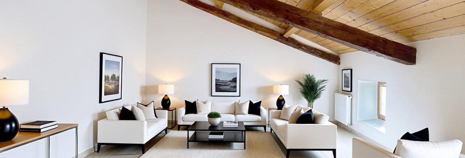 Immeuble  151 m² à vendre à Saint-Donat-sur-l'Herbasse (26260)